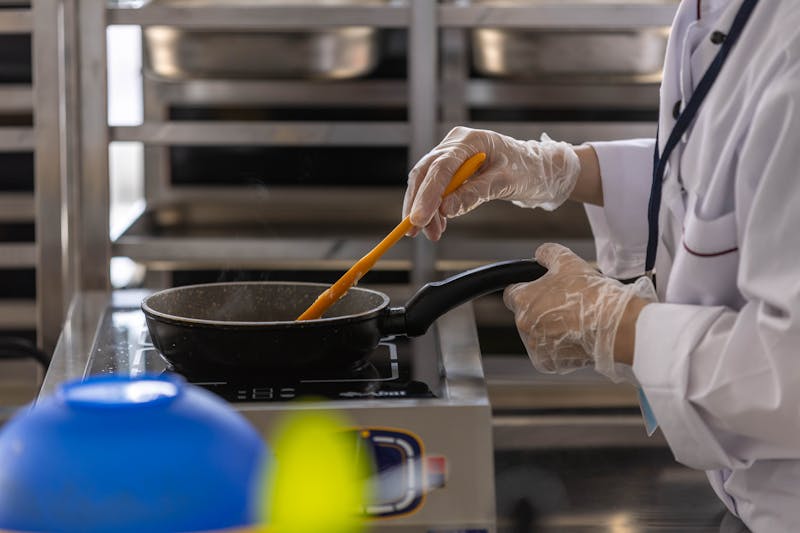 Priya Nair - Flavor Innovation Lead at Mod Pizza